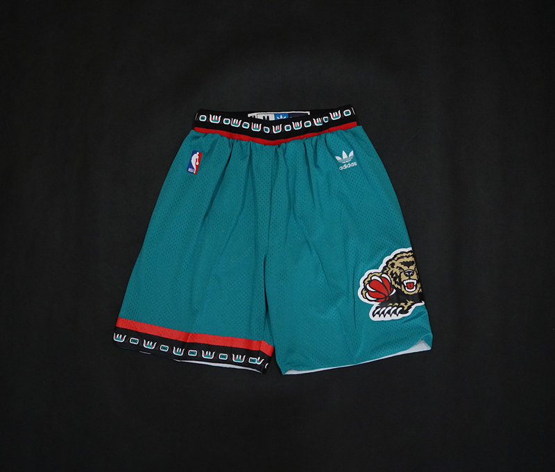 NBA Shorts-5